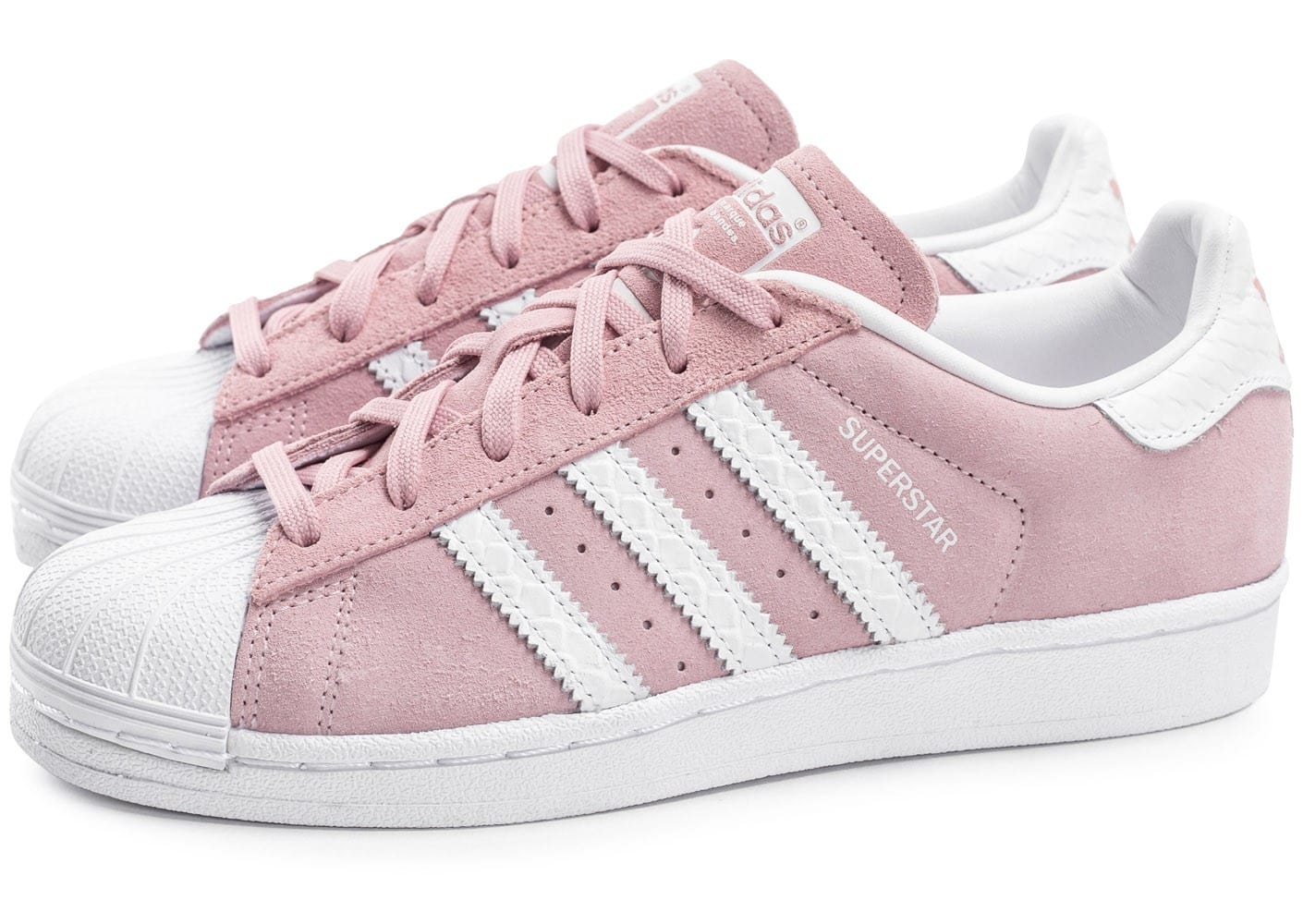 adidas superstar rose